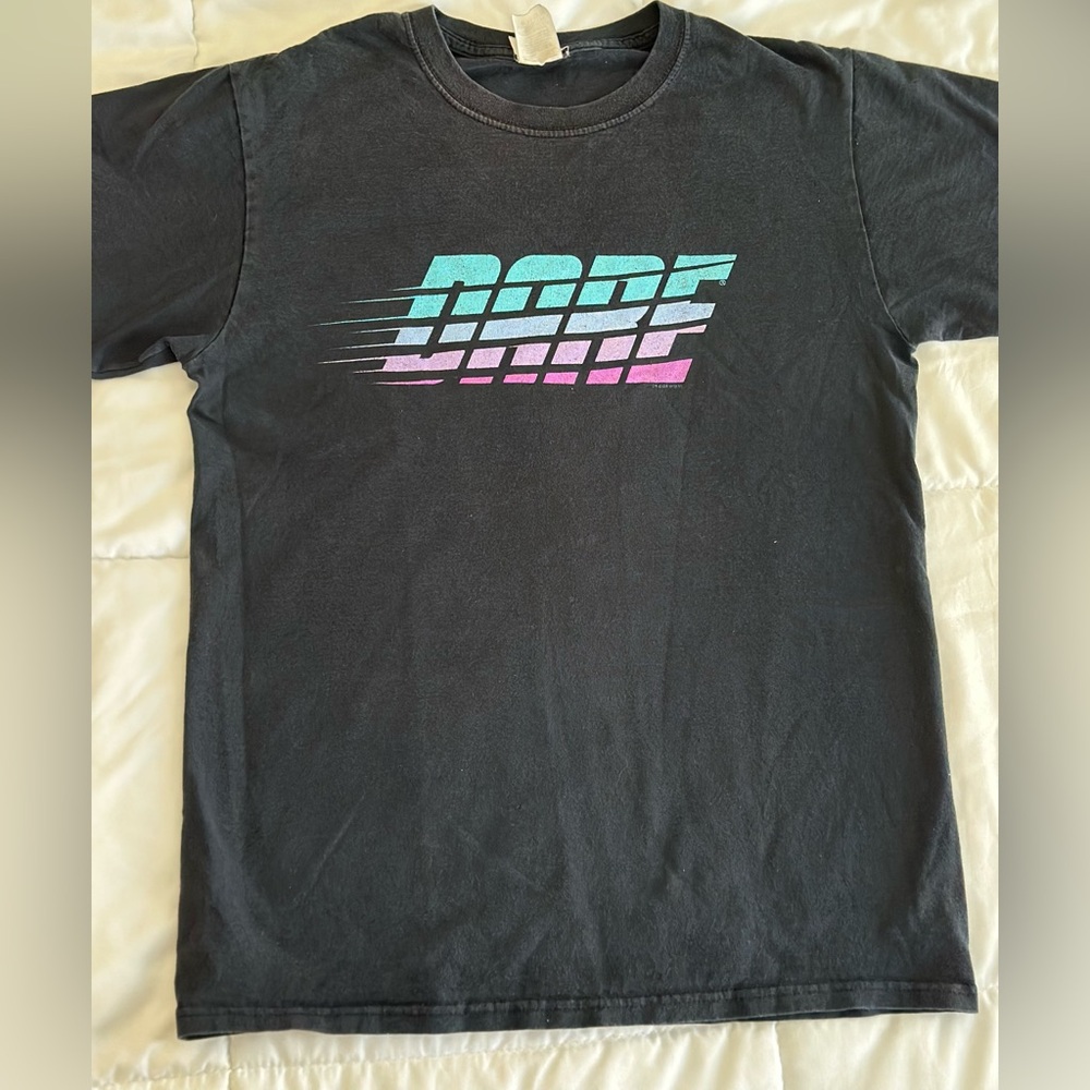 Y2K DARE TShirt